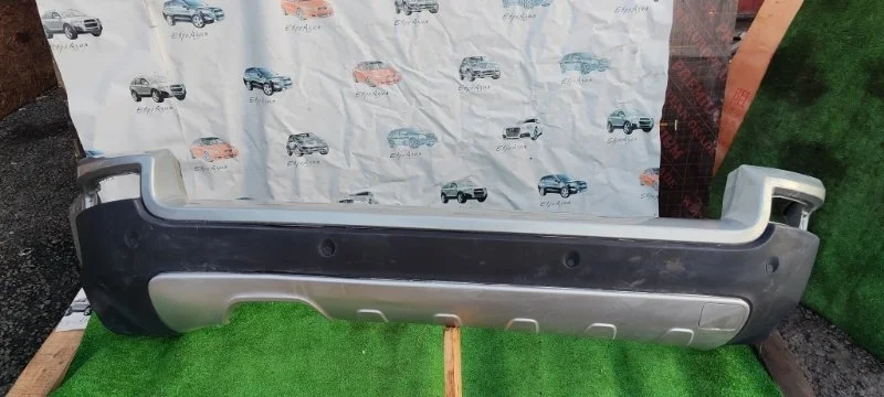 Бампер VOLVO XC90 39871340, задний
