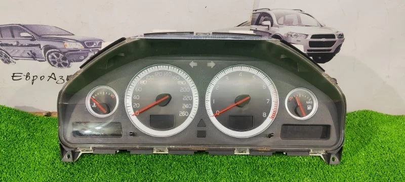 Панель / Щиток приборов VOLVO XC90 31296339 XC90