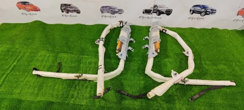 Подушка безопасности VOLVO S60 30780646 Y20