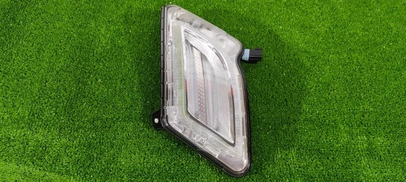 Фонарь противотуманный VOLVO S60 2010-2013 31278558, передний правый