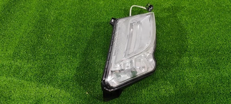 Фонарь противотуманный VOLVO S60 31278557 Y20, передний левый