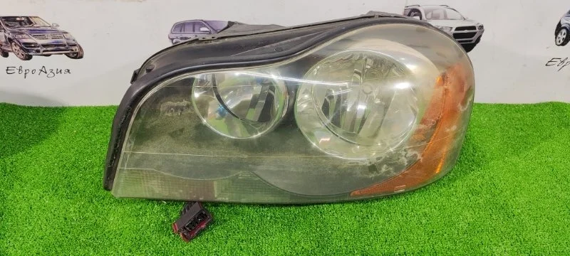 Фара галогеновая VOLVO XC90 30784151 C, передняя левая