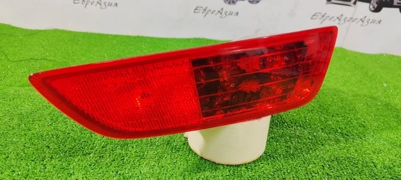 Фонарь противотуманный VOLVO XC60 30763323 DZ, задний правый