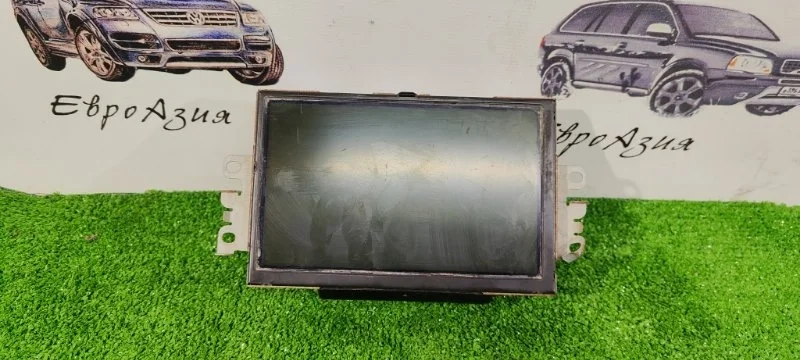 Дисплей Монитор VOLVO S80 36050611 AS60