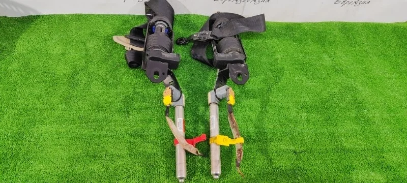 Ремень безопасности VOLVO S60 31267539 СЕДАН, передний правый