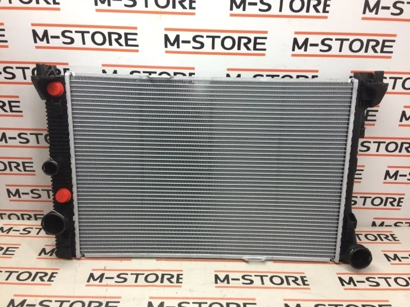 Радиатор ДВС Mercedes-Benz E-Class A2045000203 W204