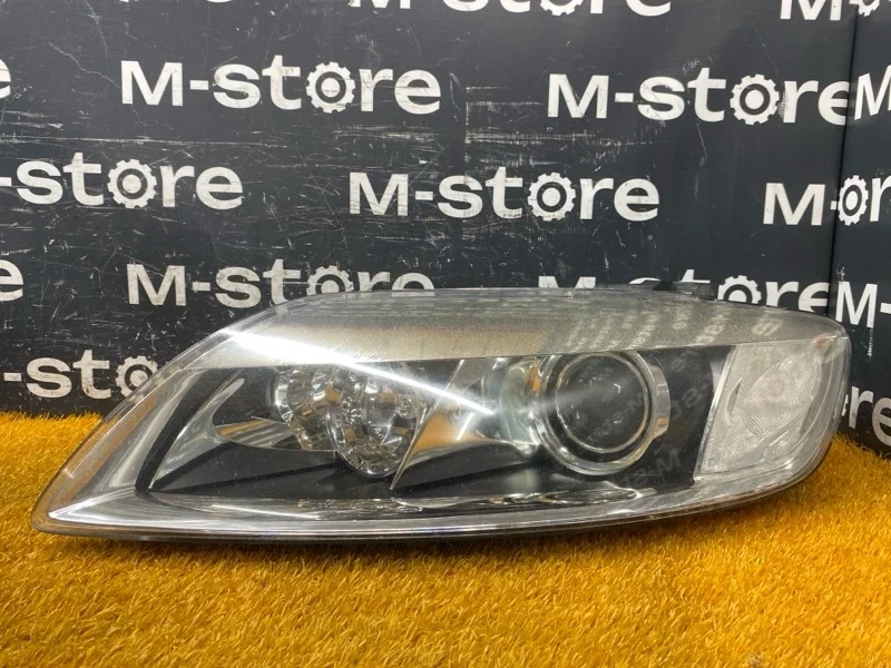 Фара Audi Q7 2008 4L0941029L 4L BAR, левая