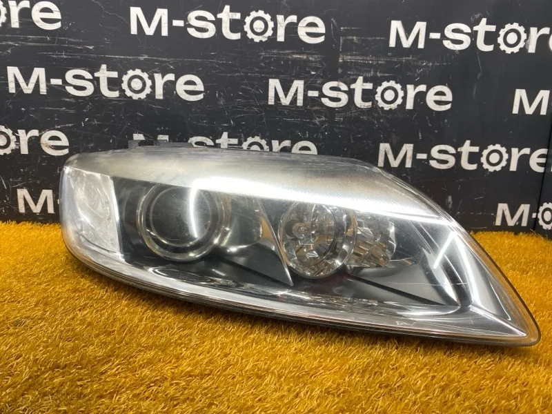 Фара Audi Q7 2008 4L0941030L 4L BAR, правая