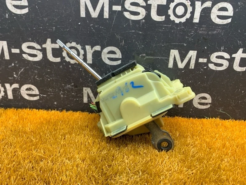 Селектор акпп Mercedes-Benz Cls-Class 2005 A2112674224 W219 272.964