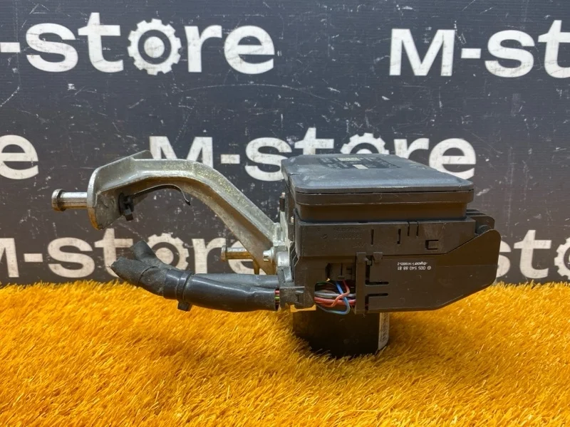 Блок ABS Mercedes-Benz C-Class 2010 A2049012500 W204 271.860