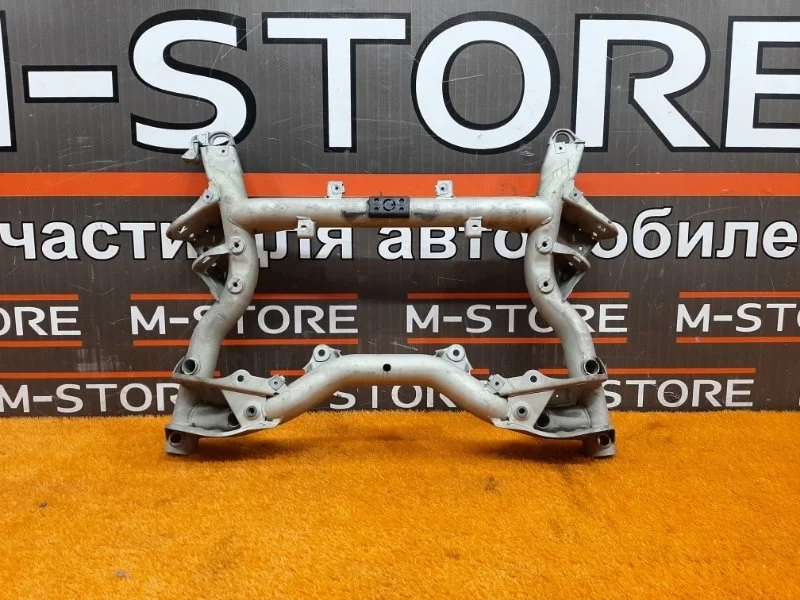 Балка поперечная (подрамник) Mercedes-Benz E-Class 2009 A2126281000 W212 273.971, передняя