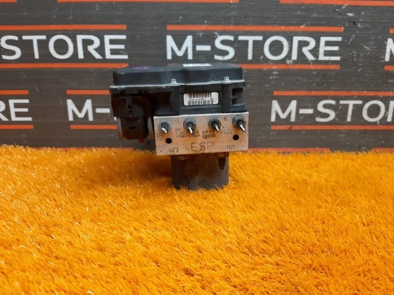 Блок ABS Audi A4 2011 8K0614517ED B8/8K CDNB