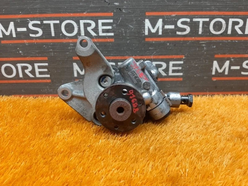 Гидроусилитель Bmw 3-Series 2007 6779245 E90 N54B30