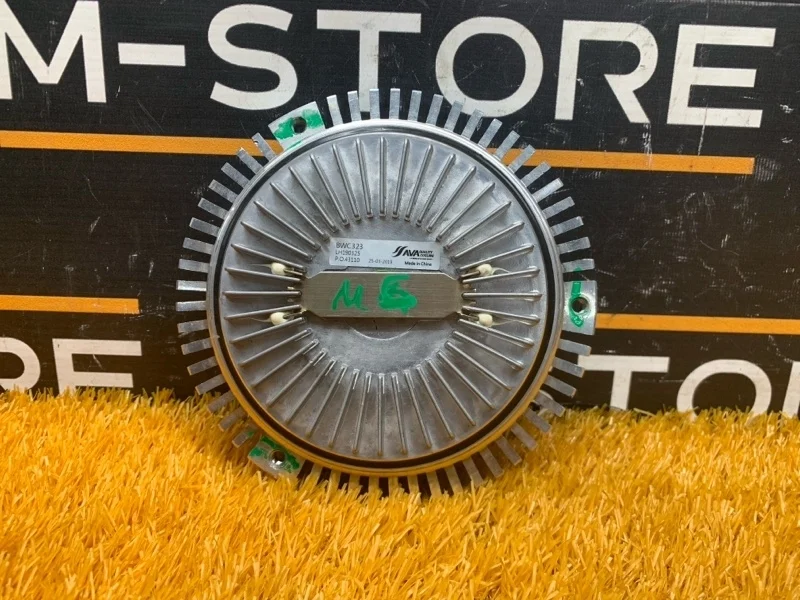 Вискомуфта Bmw 3-Series 11527505302 E46 M52 / M54