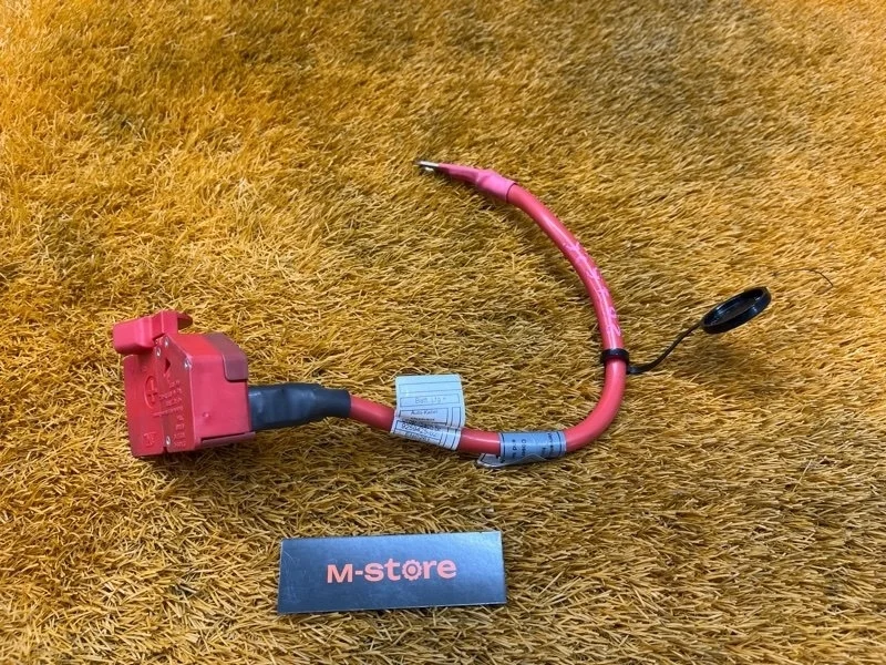 Клемма плюсовая Bmw 3-Series 2012 9259425 F30 N20B20B