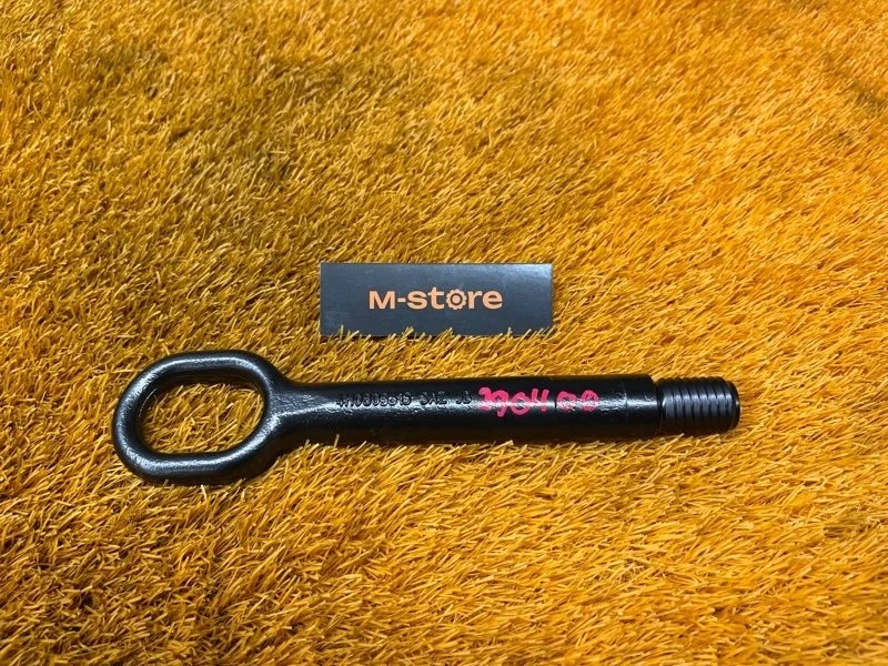 Крюк буксировочный Audi A8 2012 4H0805615 4H/D4 CGWD