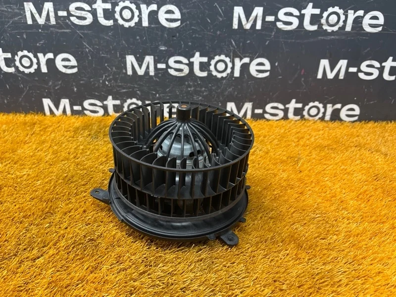 Мотор печки Mercedes-Benz S-Class 2002 A2209060000 W220 112.944