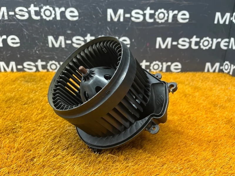 Мотор печки Mercedes-Benz C-Class 2006 A2038202614 W203 271.940