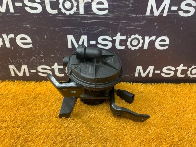 Насос продувки катализатора Audi A6 2009 06A959253E C6/4F CCEA