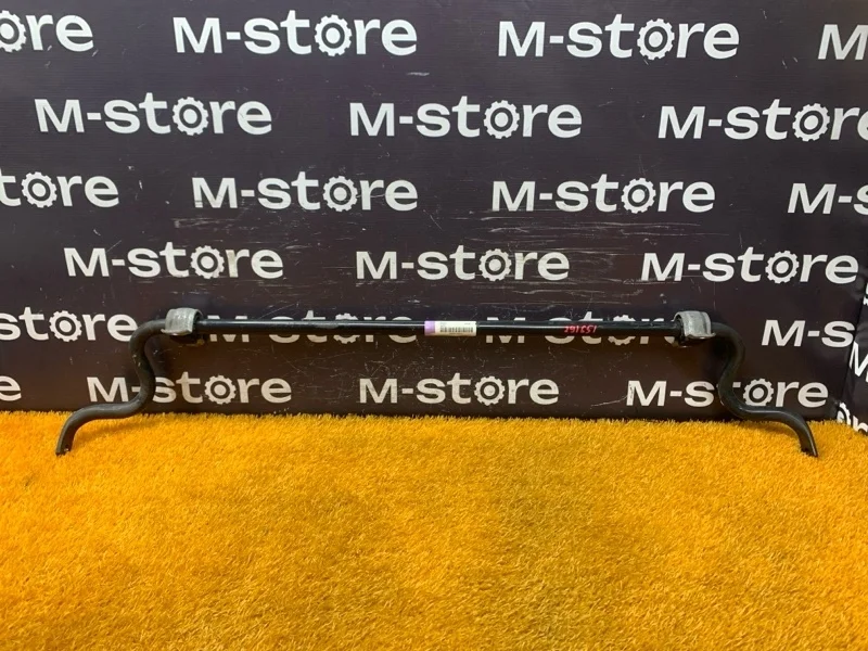 Стабилизатор Audi Q5 2012 8R0511305Q 8R CNCD, задний