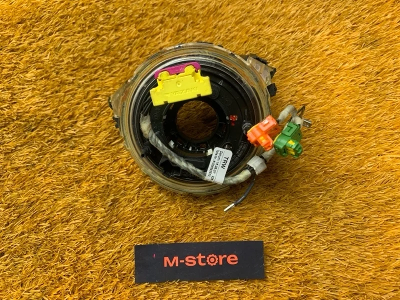 Шлейф-лента Audi A4 2008 4E0953541 B7/8E ALT