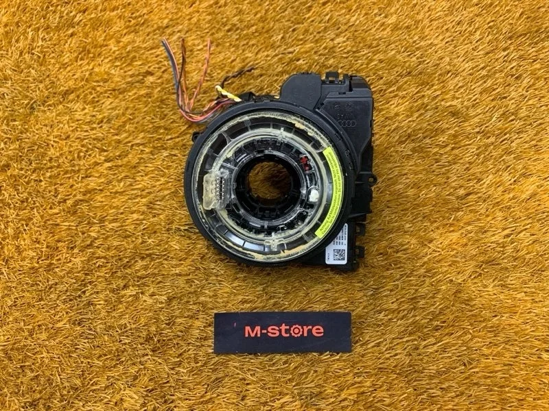 Шлейф-лента Audi Q5 2012 8K0953568M 8R CNCD