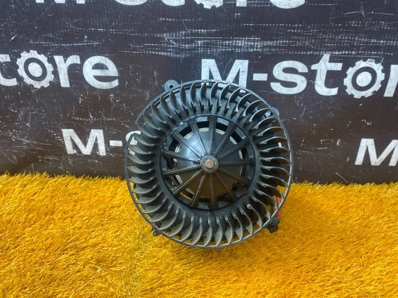 Мотор печки Mercedes-Benz Cls-Class 2005 A2118300508 W219 272.964