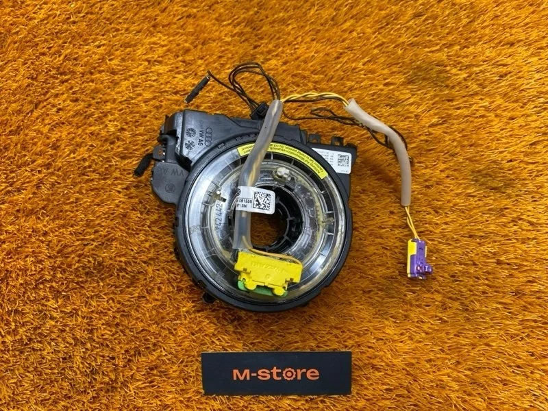 Шлейф-лента Volkswagen Touareg 2011 4H0953568A 7P CGRA