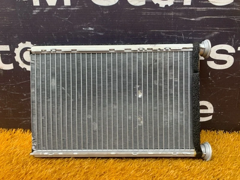 Радиатор печки Bmw X3 2013 64119128953 F25 N20B20A