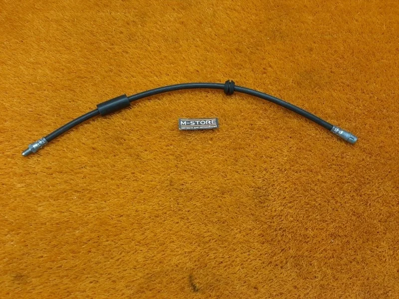 Шланг тормозной Mercedes-Benz M-Class A1644200448 W164, передний