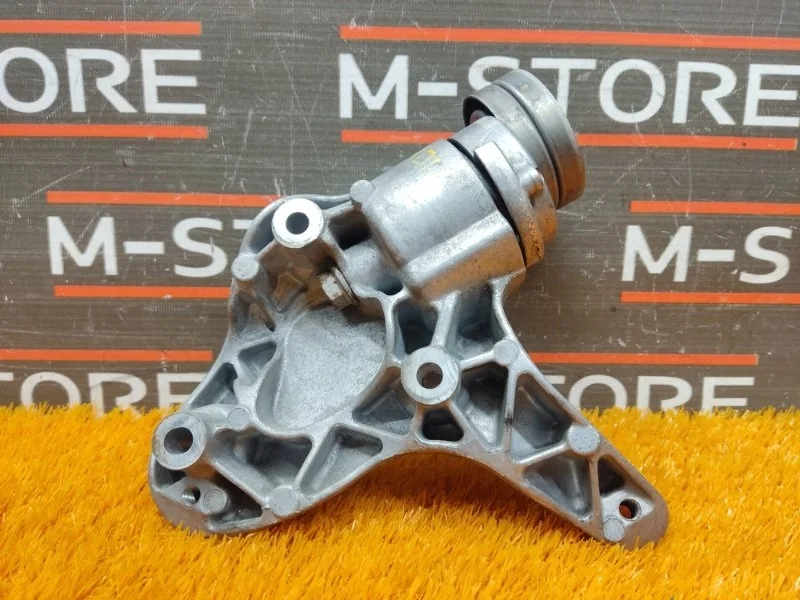 Натяжитель приводного ремня Volkswagen Passat 2011 03C145299Q B7 CAXA