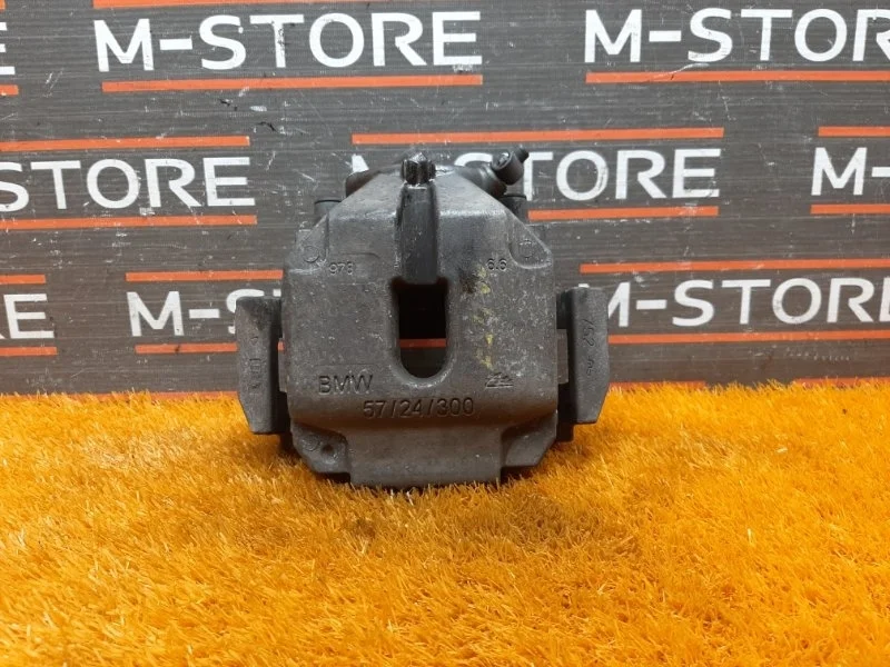 Суппорт Bmw 3-Series 2006 34116769092 E90 N52B25A, передний правый