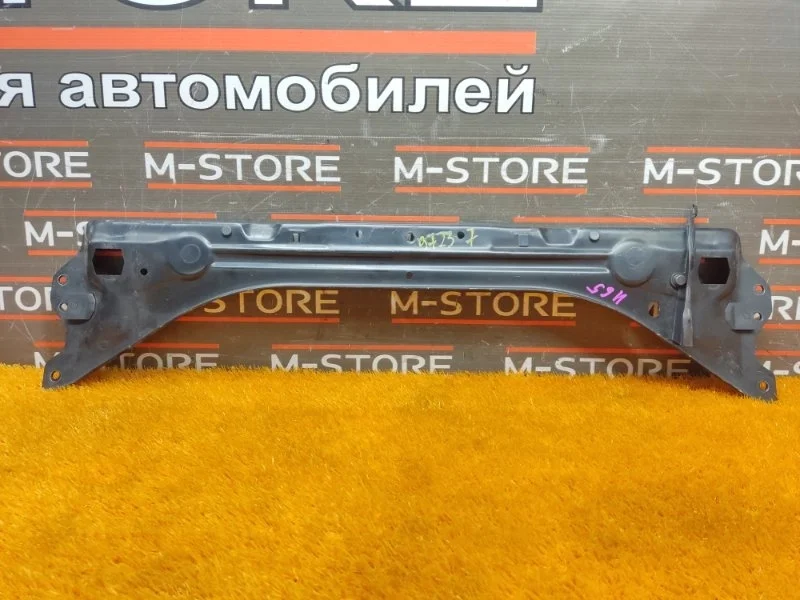 Рамка радиатора Mercedes-Benz E-Class 2006 A2116200916 W211 642.920