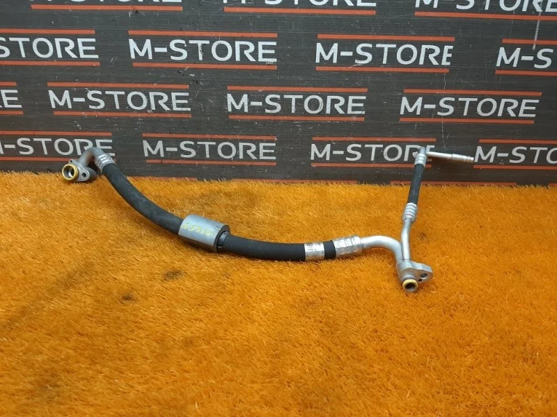 Трубка кондиционера Bmw 3-Series 2007 64536929811 E90 N54B30