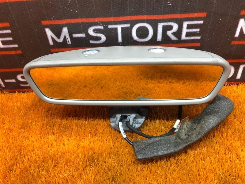 Зеркало салона Mercedes-Benz E-Class 2011 A2048102917 W212 642.850