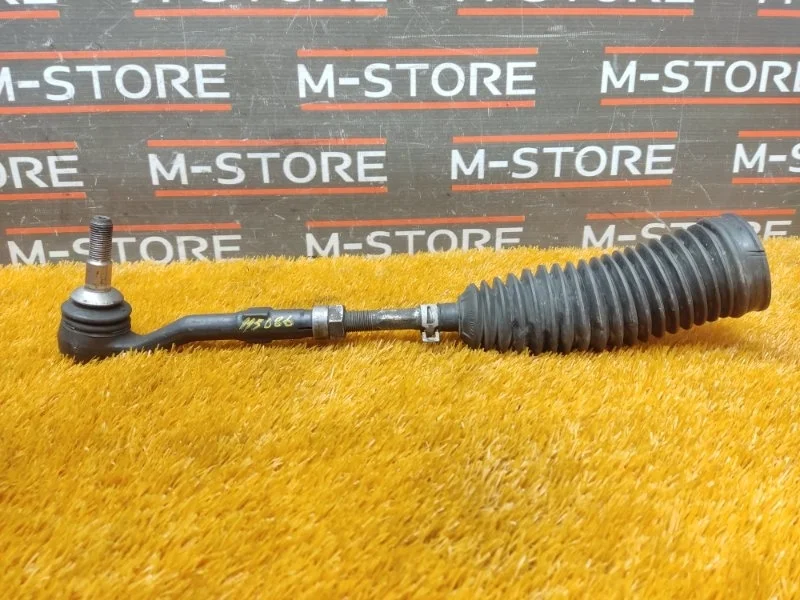 Тяга рулевая Bmw 7-Series 2008 32106777268 E65 N62B48B, правая