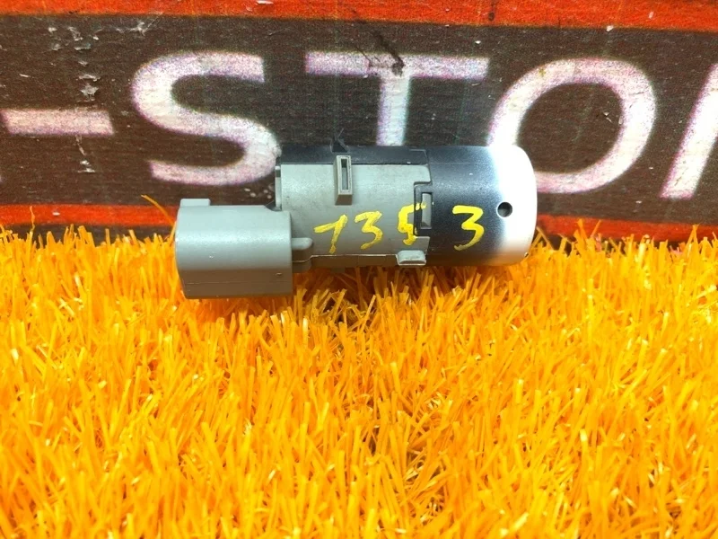 Датчик парковки , парктроник Bmw X3 2006 6989071 E83 M54B25 ( 256S5), задний