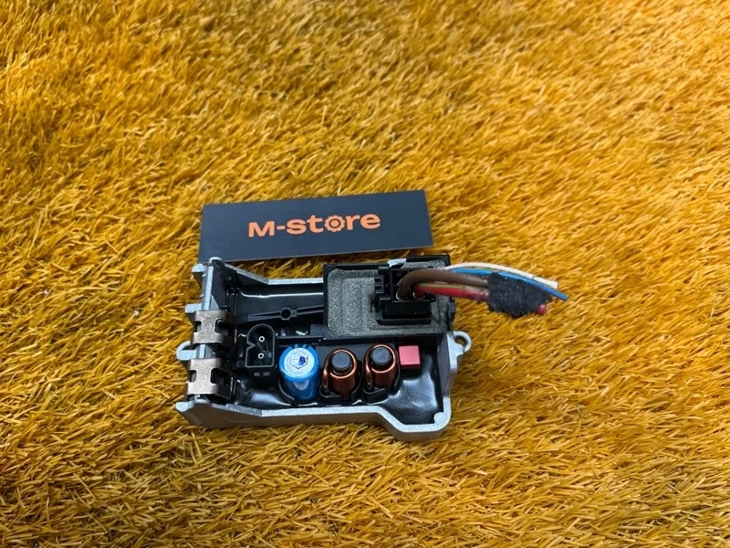 Регулятор отопителя Mercedes-Benz Clk-Class 2005 A2308210251 W209 112.955