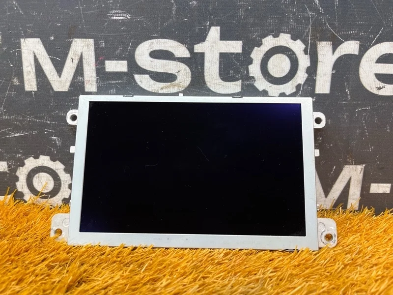 Монитор Audi Q5 2012 8R0919604 8R CNCD