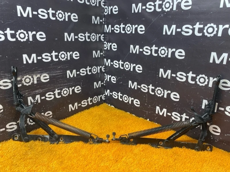 Петля багажника Mercedes-Benz S-Class 2002 A2207500887 W220 112.944