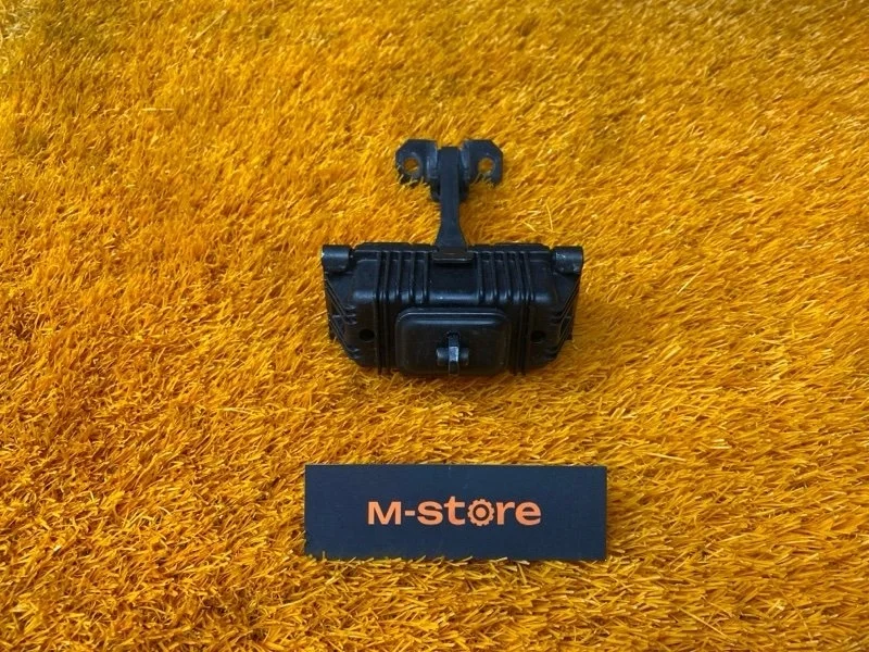 Ограничитель двери Mercedes-Benz V-Class 2012 A6397200016 W639 272.978, передний правый