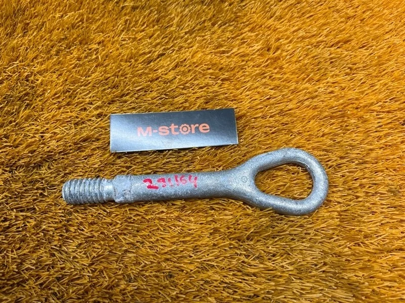 Крюк буксировочный Mercedes-Benz S-Class 2002 A2206280135 W220 112.944