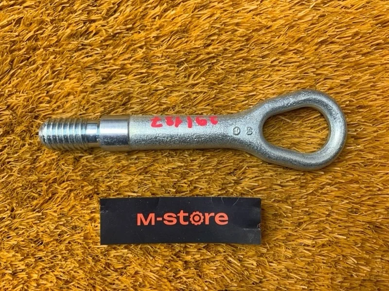 Крюк буксировочный Mercedes-Benz R-Class 2010 A2406280035 W251 272.967