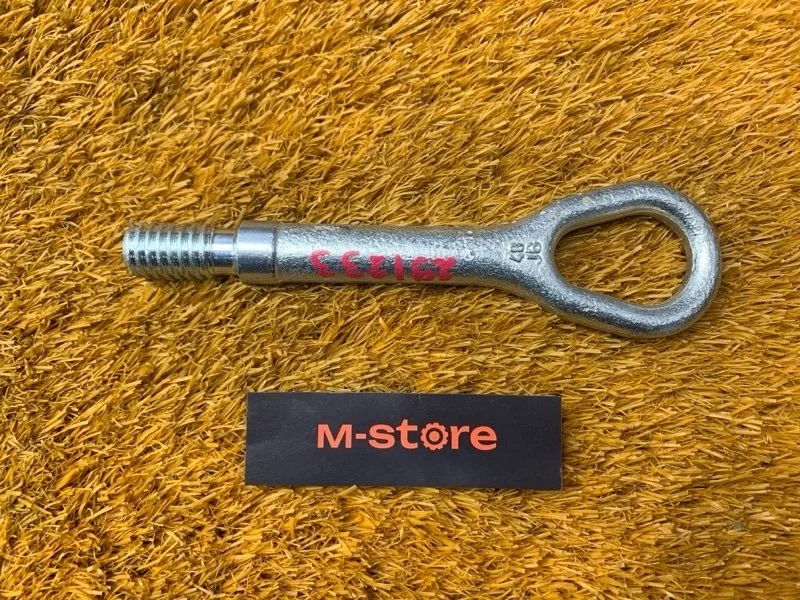 Крюк буксировочный Mercedes-Benz E-Class 2004 A2206280135 W211 112.913