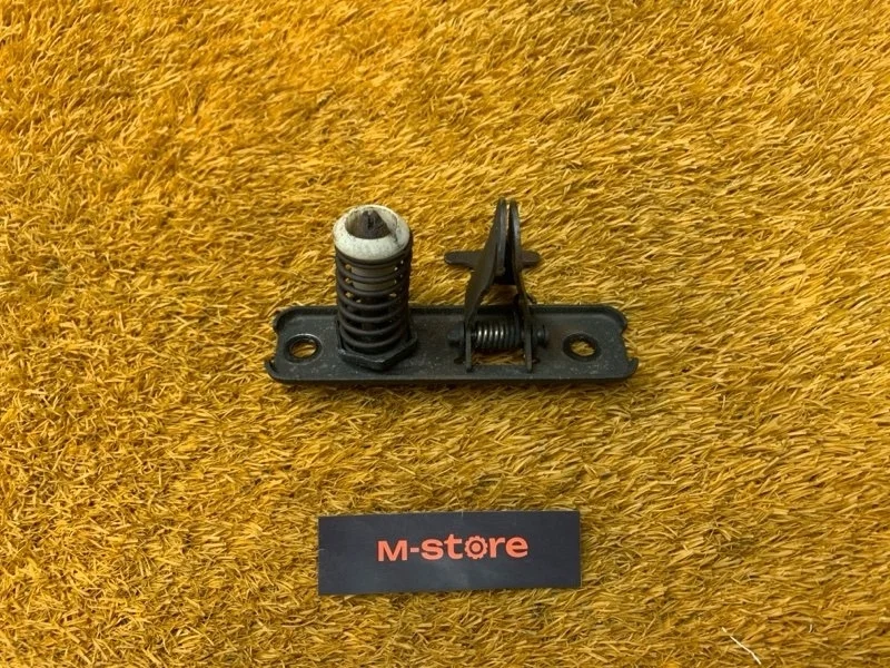 Замок капота Land Rover Freelander 2005 FPB000010 L314 25K4F