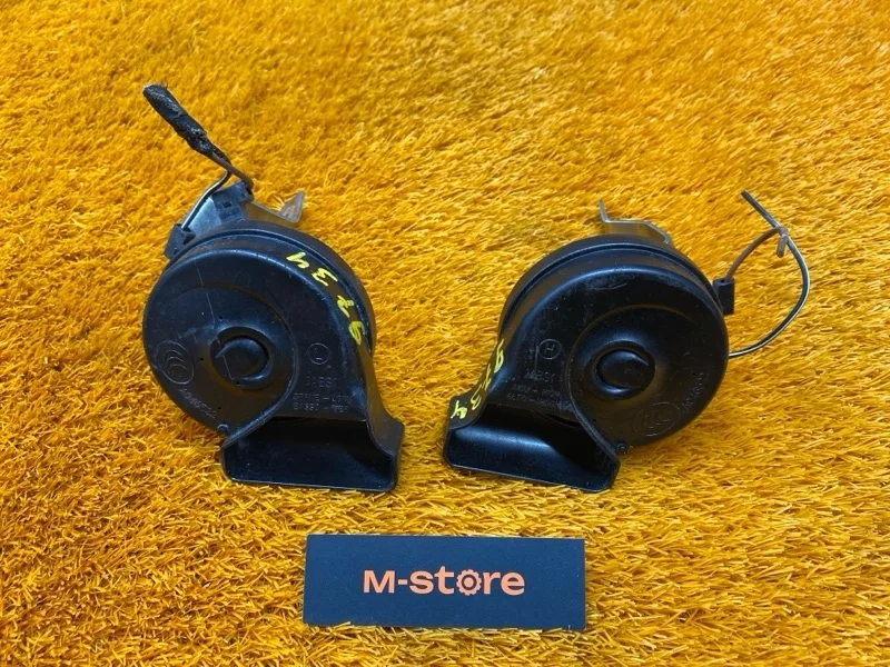 Сигнал звуковой Mercedes-Benz C-Class 2010 A0065423320 W204 271.860