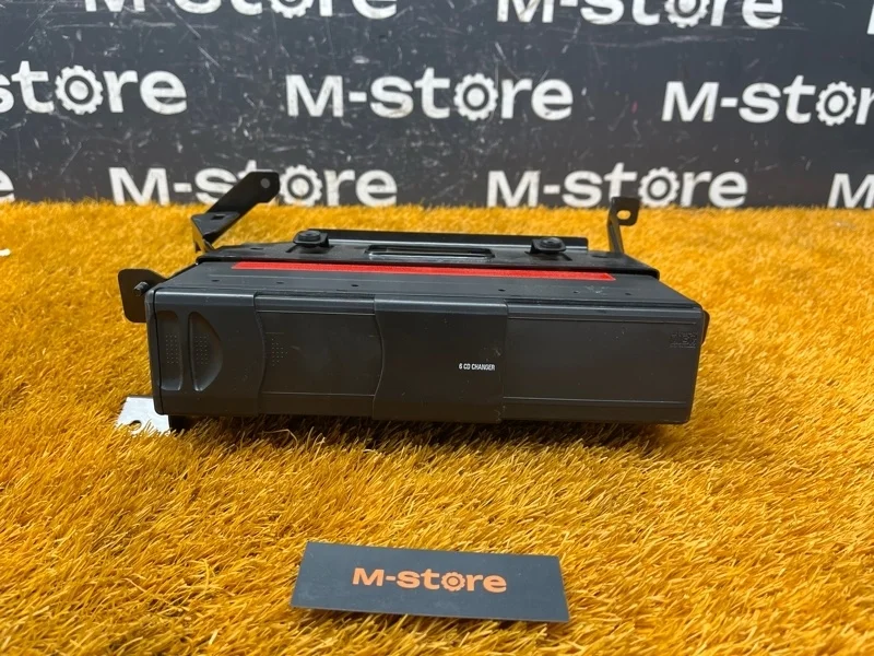 CD-Чейнджер Bmw 3-Series 2008 65129181326 E90 N46B20B