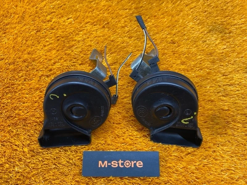 Сигнал звуковой Mercedes-Benz Glk-Class A0065423320 X204