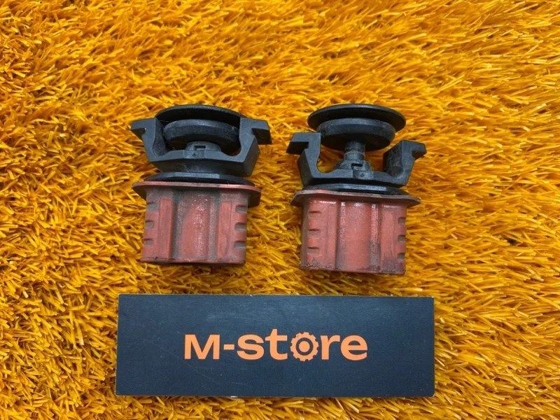 Крепление радиатора Mercedes-Benz Glk-Class A0009912595 X204