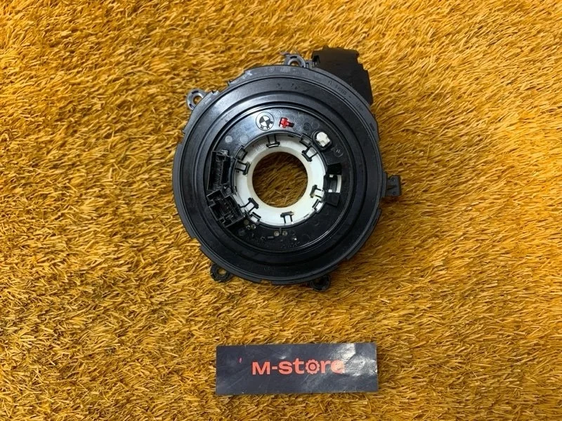 Шлейф-лента Bmw X1 2010 6989556 E84 N46B20B